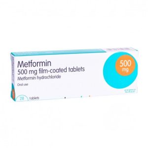 Metformin | Metformin Weight Loss Pills | Buy Metformin