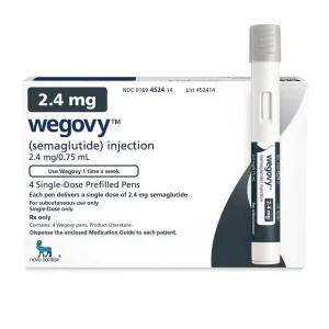Wegovy Semaglutide | Wegovy Semaglutide For Sale