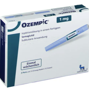 Ozempic without prescription | Buy Ozempic 1mg Online
