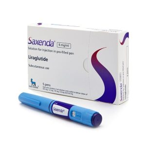 Saxenda Liraglutide 6mg/ml | Buy Saxenda Liraglutide 6mg/ml
